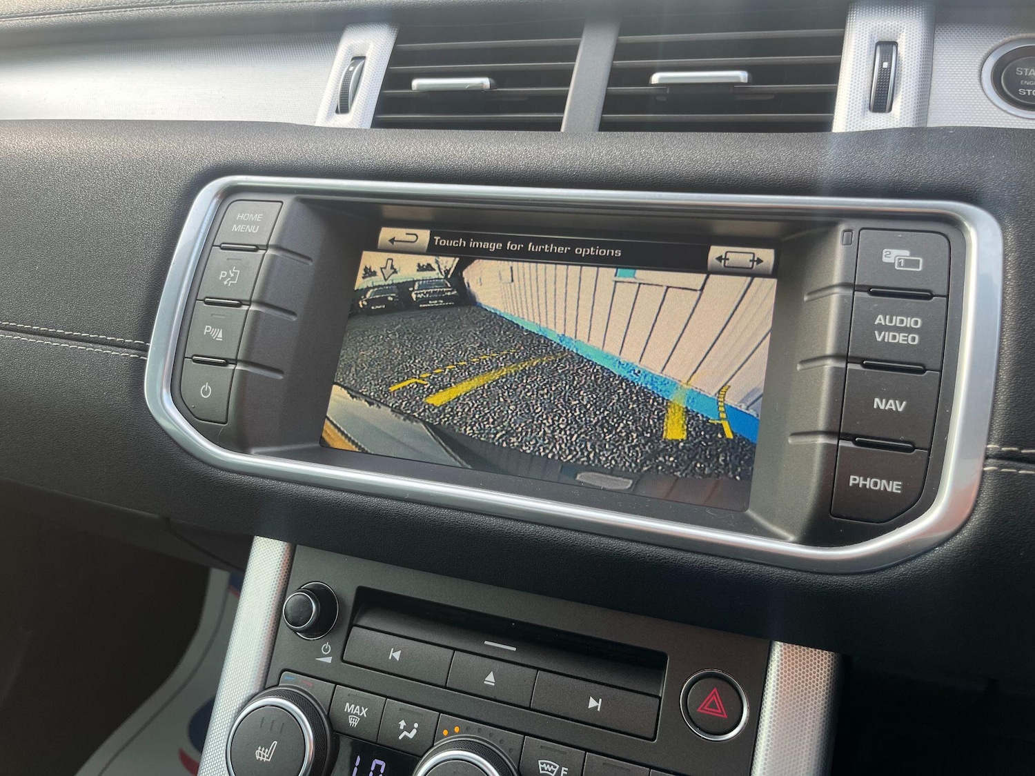 Used Land Rover Range Rover Evoque for sale - 77957606: Photo 5