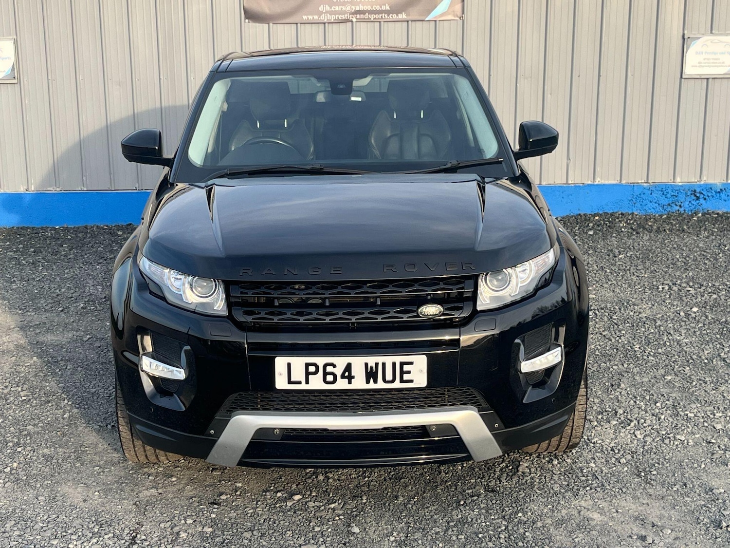 Used Land Rover Range Rover Evoque for sale - 77957606: Photo 52