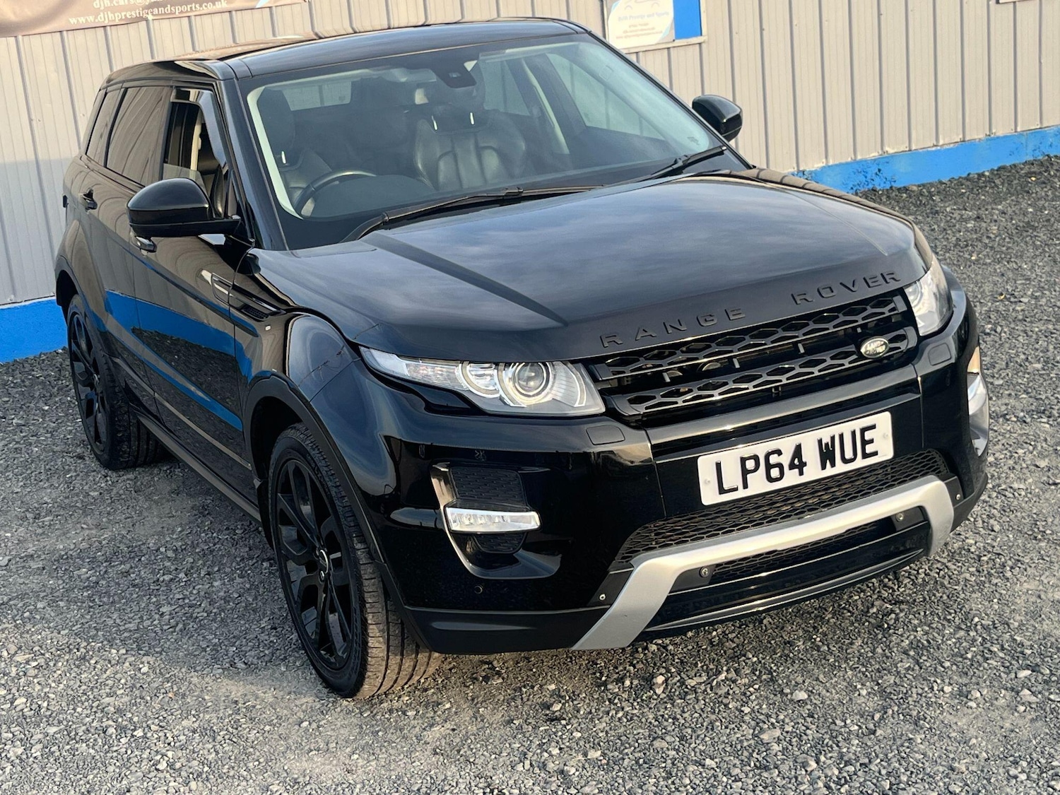 Used Land Rover Range Rover Evoque for sale - 77957606: Photo 55
