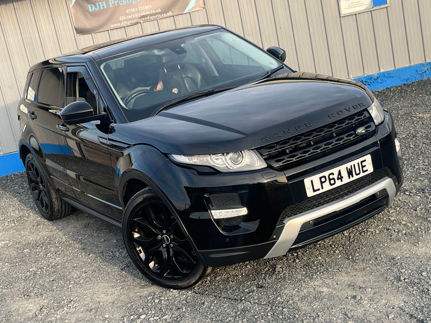 Used Land Rover Range Rover Evoque for sale - 77957606: Photo 57
