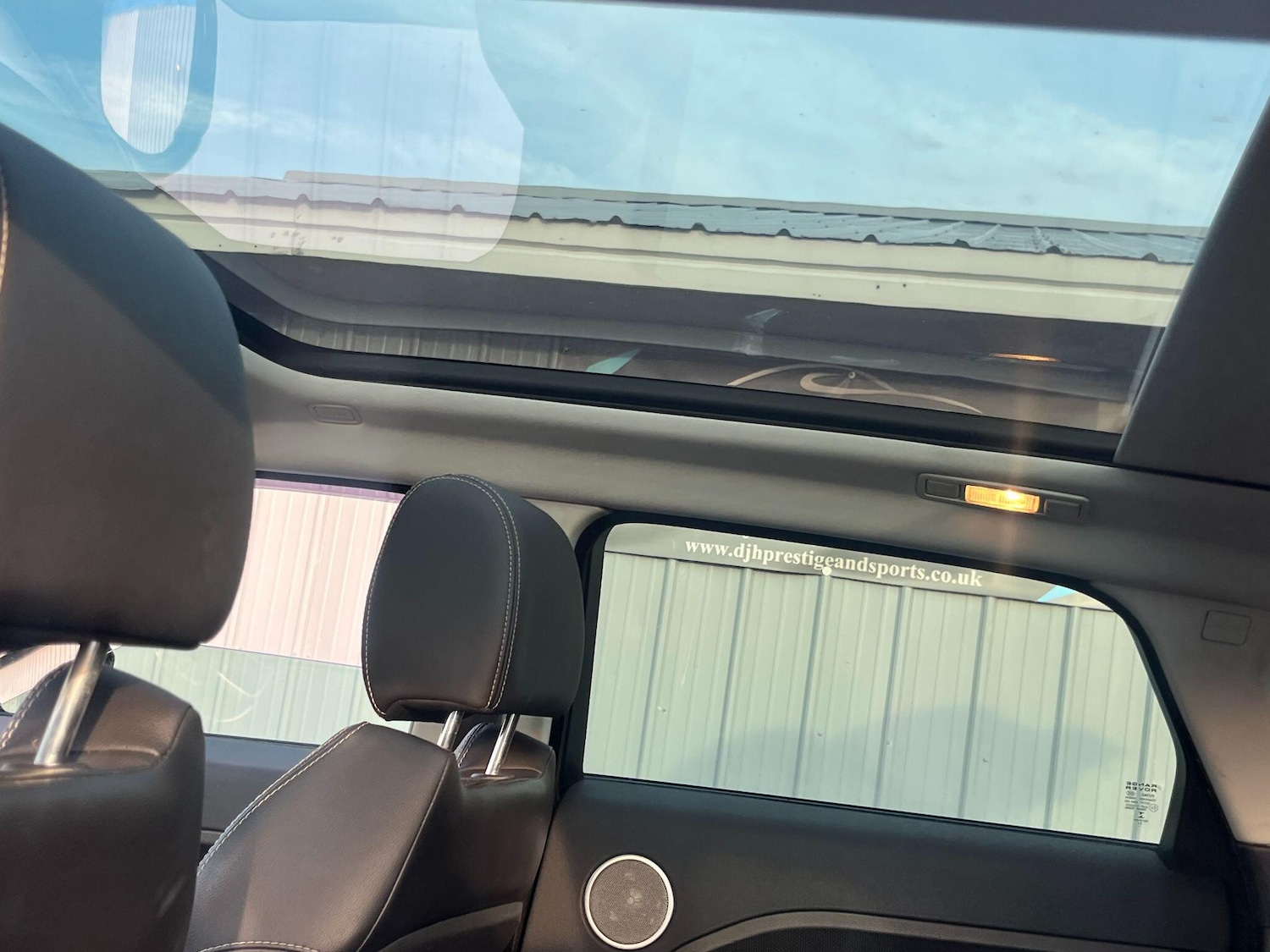 Used Land Rover Range Rover Evoque for sale - 77957606: Photo 6