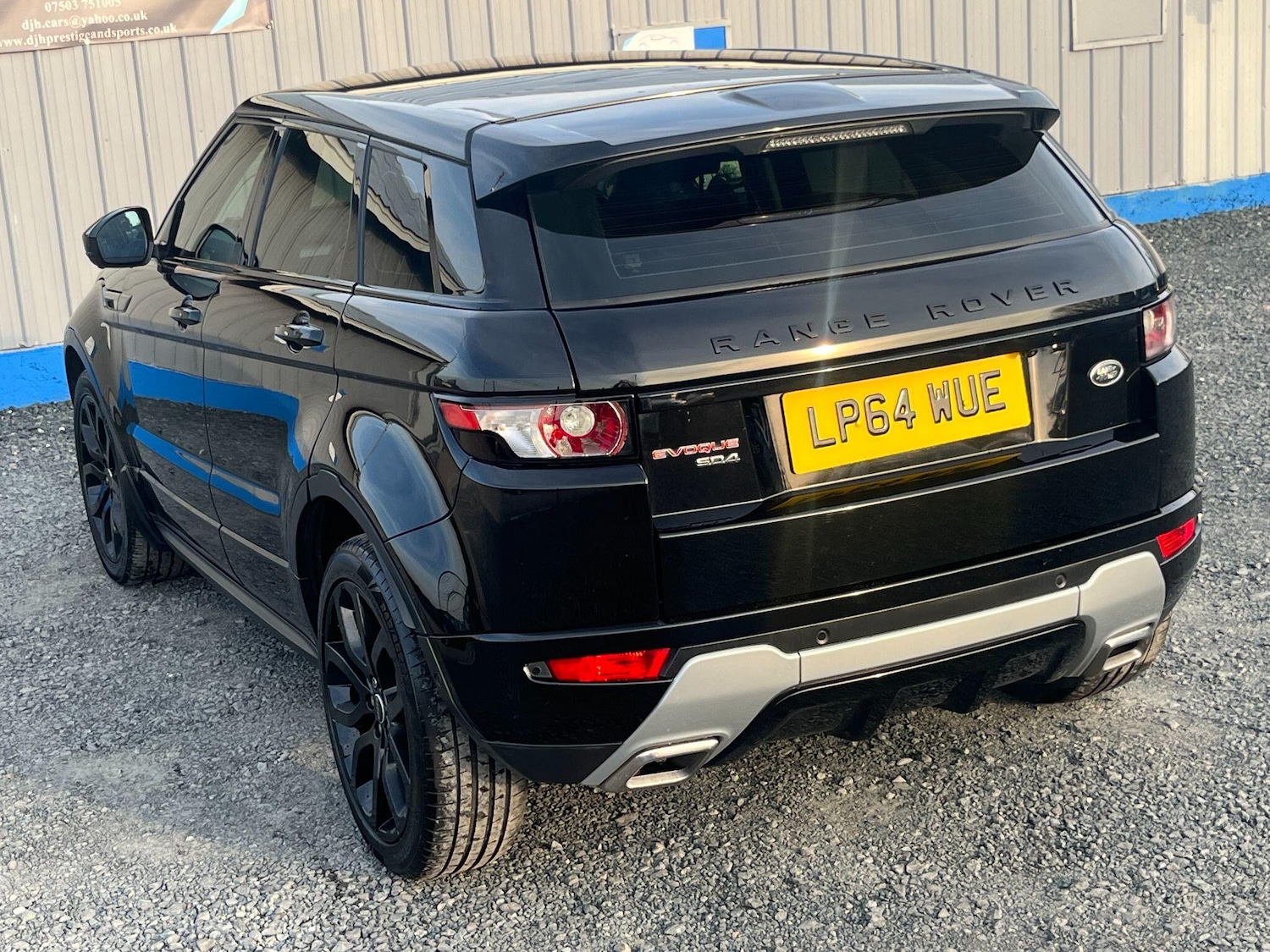 Used Land Rover Range Rover Evoque for sale - 77957606: Photo 63