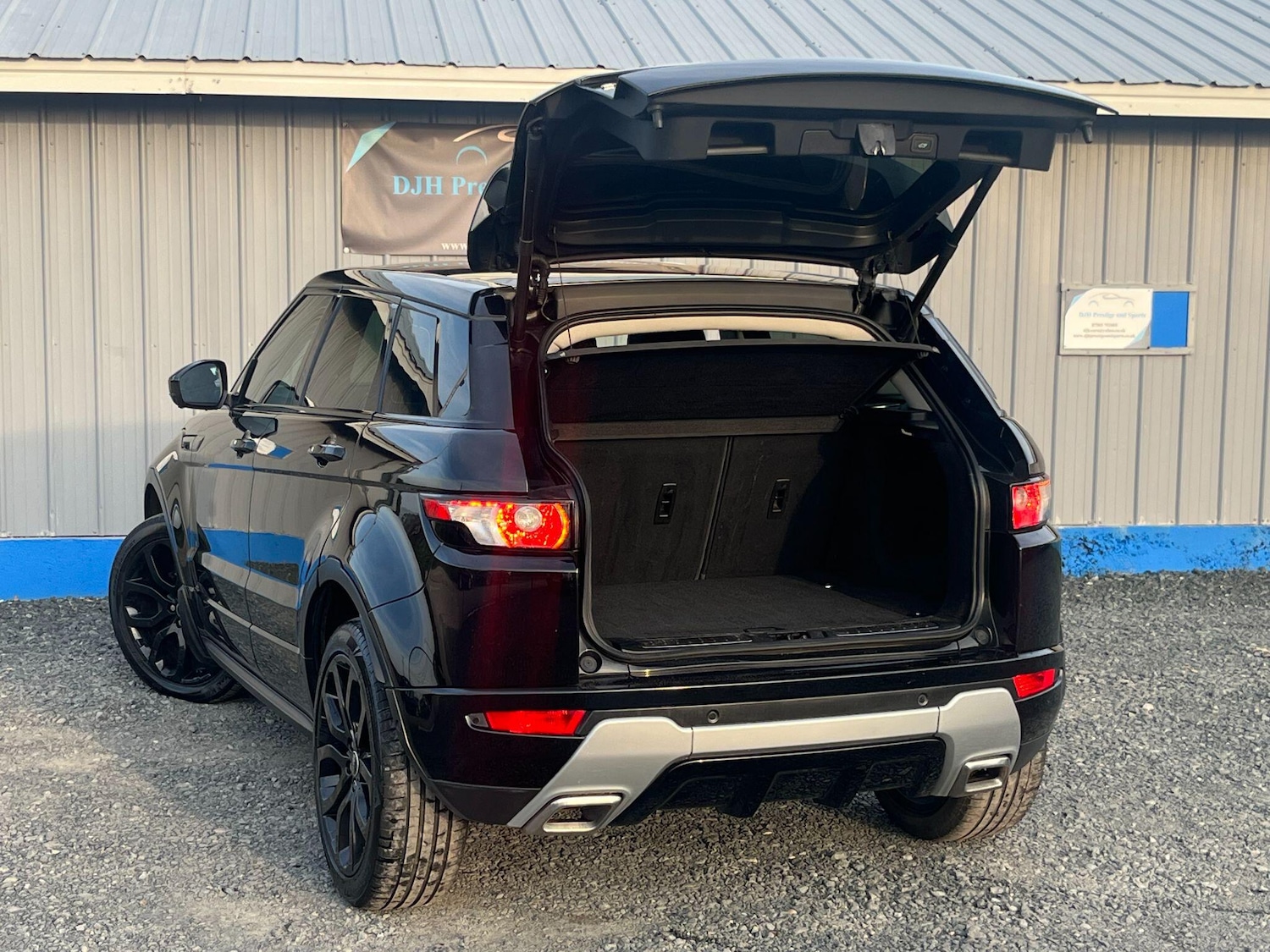 Used Land Rover Range Rover Evoque for sale - 77957606: Photo 65