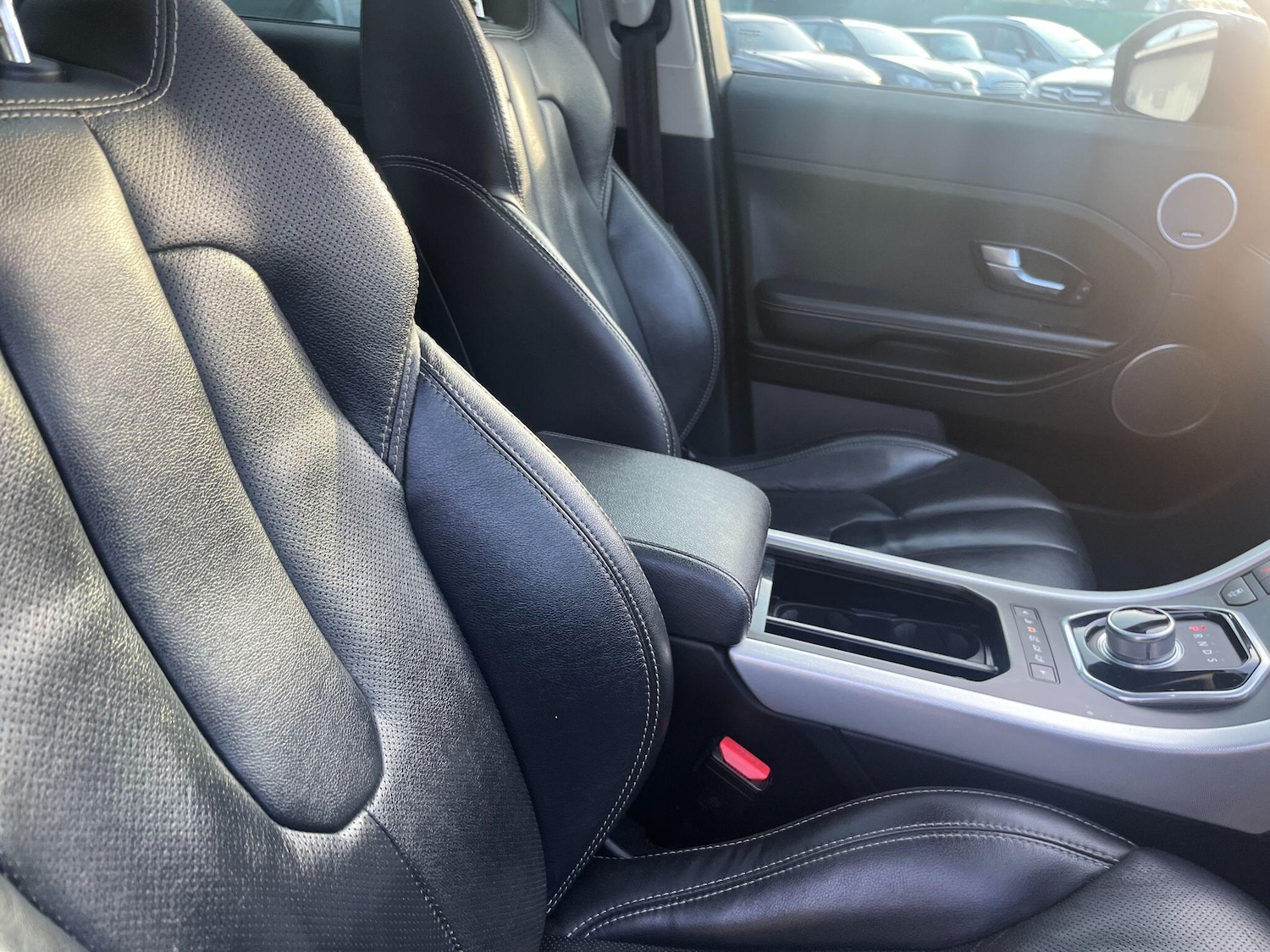 Used Land Rover Range Rover Evoque for sale - 77957606: Photo 7