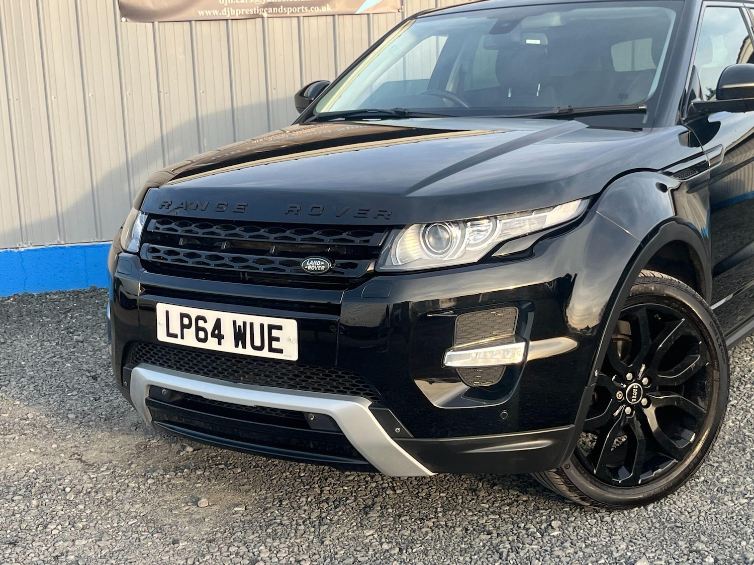 Used Land Rover Range Rover Evoque for sale - 77957606: Photo 72