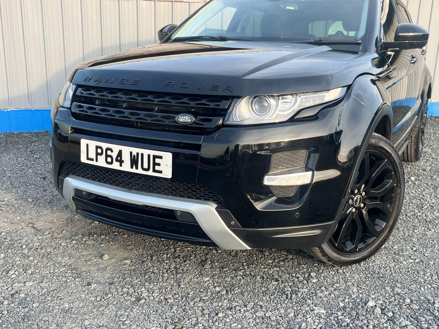 Used Land Rover Range Rover Evoque for sale - 77957606: Photo 74