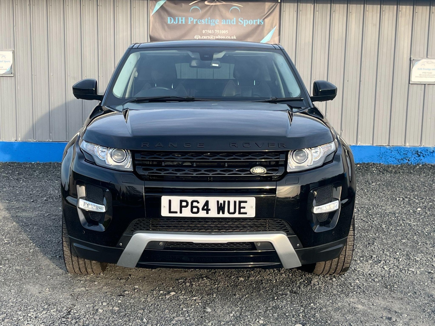 Used Land Rover Range Rover Evoque for sale - 77957606: Photo 8