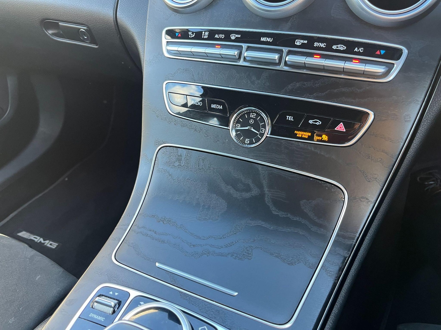 Used Mercedes-Benz C Class 2019 for sale - 76360775: Photo 31