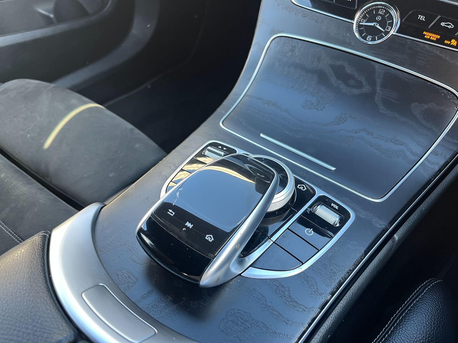 Used Mercedes-Benz C Class 2019 for sale - 76360775: Photo 32