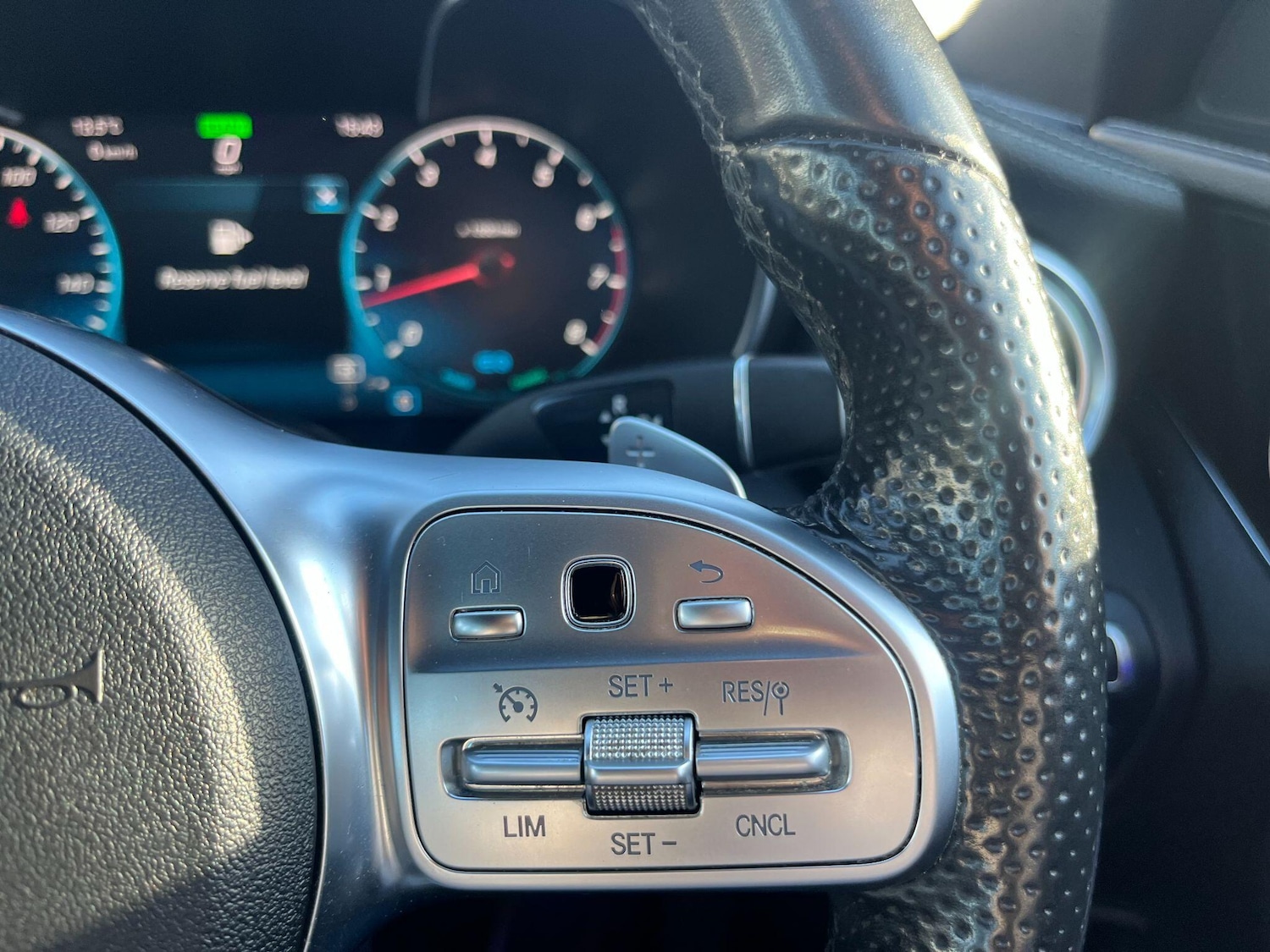 Used Mercedes-Benz C Class 2019 for sale - 76360775: Photo 36