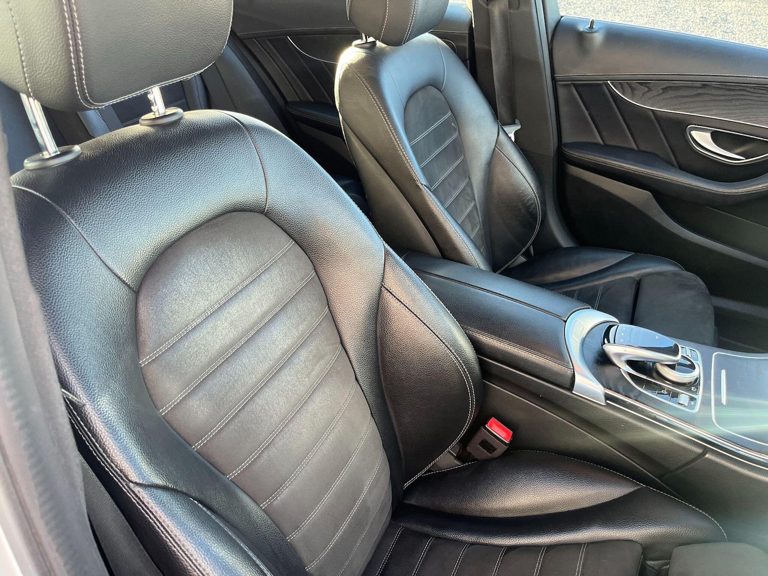 Used Mercedes-Benz C Class 2019 for sale - 76360775: Photo 40