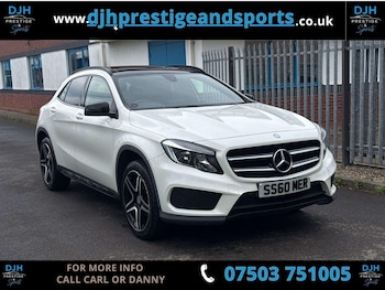 Used Mercedes-Benz GLA 2016 for sale - 78821845: Photo