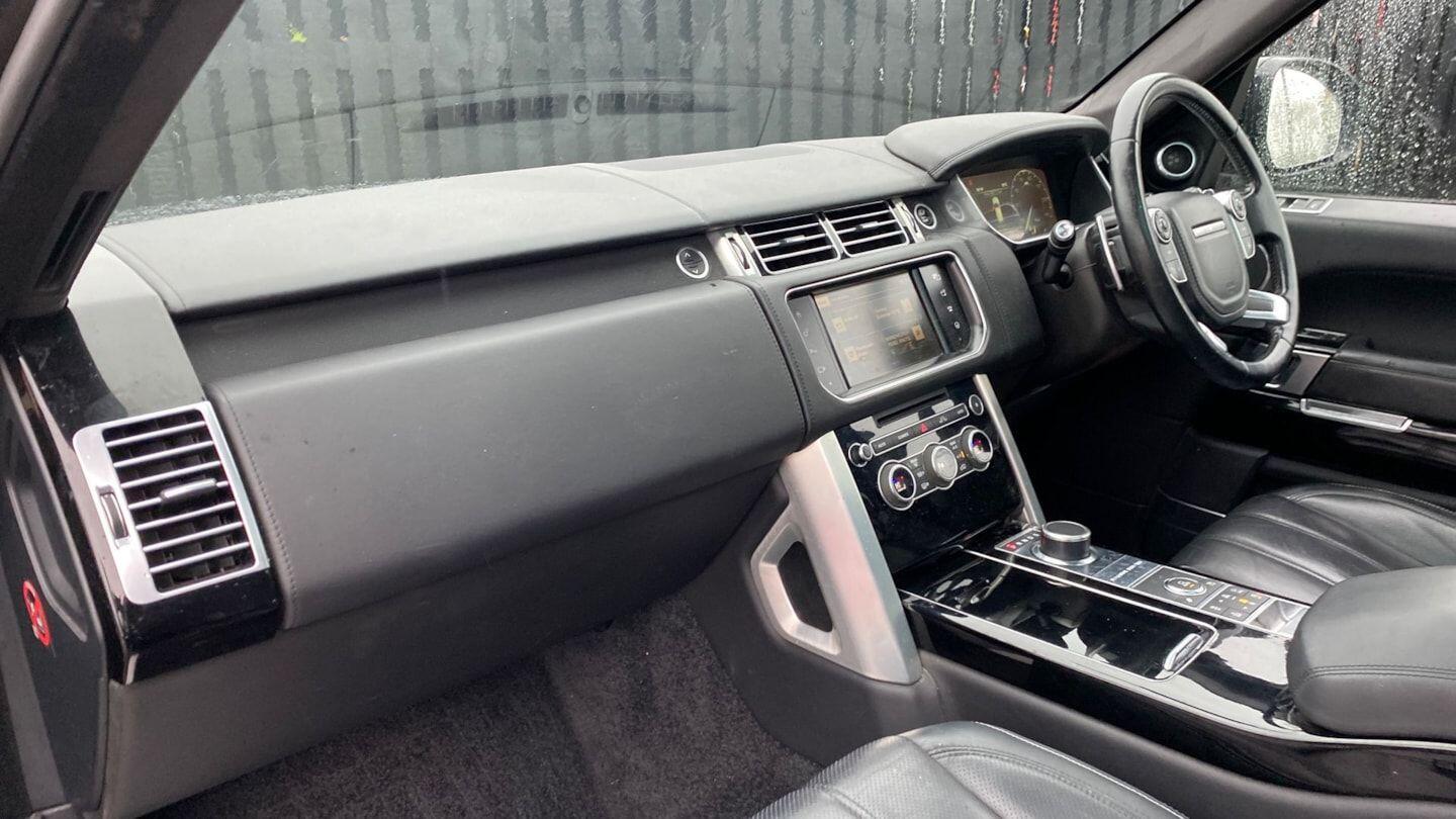 Used Land Rover Range Rover 2016 for sale - 76936691: Photo 14