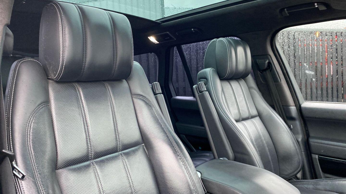 Used Land Rover Range Rover 2016 for sale - 76936691: Photo 15