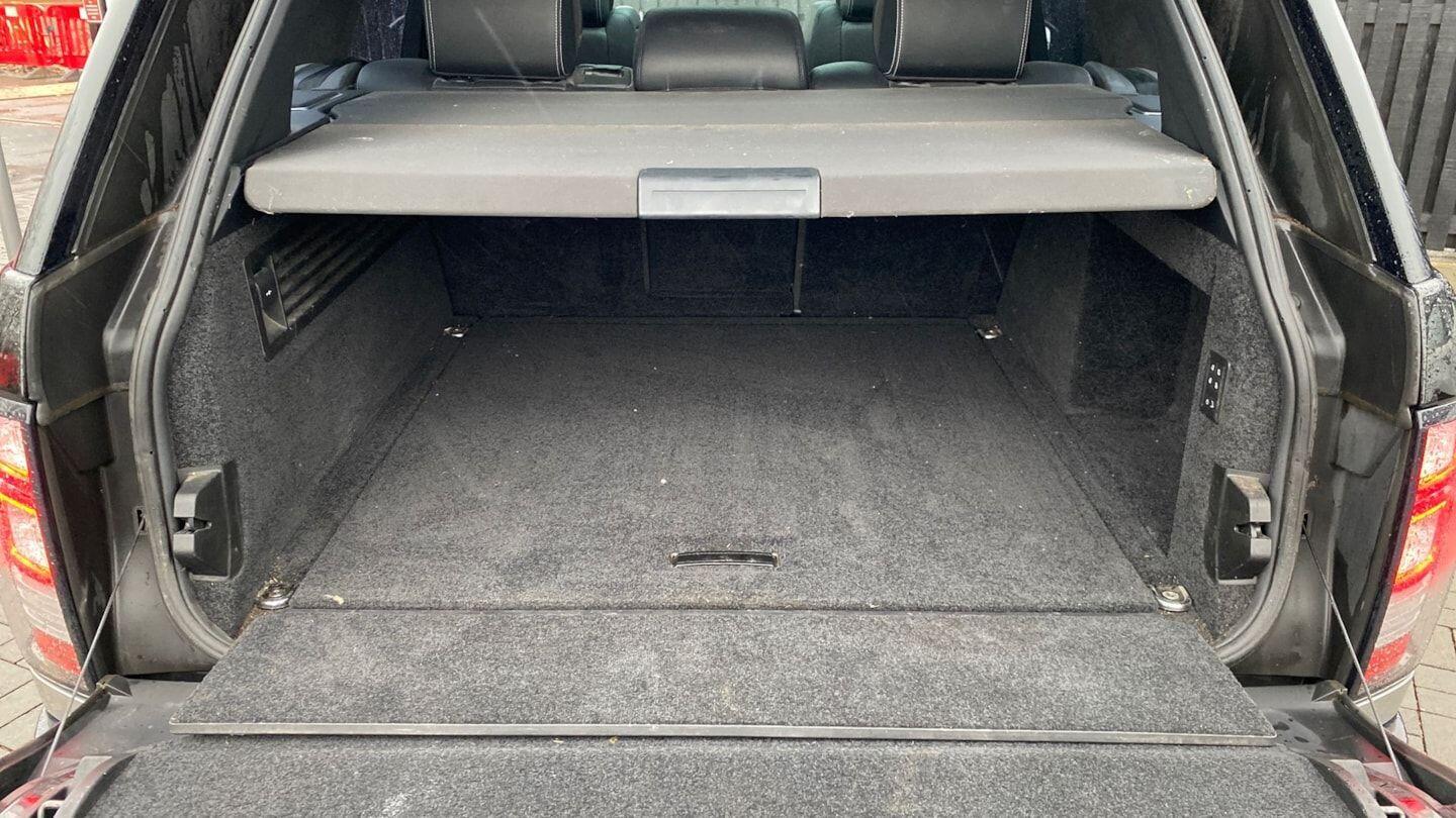 Used Land Rover Range Rover 2016 for sale - 76936691: Photo 16