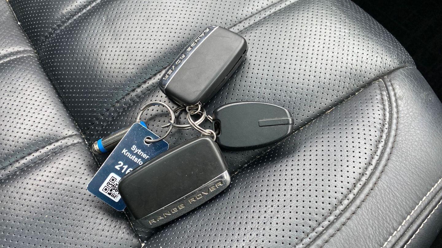 Used Land Rover Range Rover 2016 for sale - 76936691: Photo 17