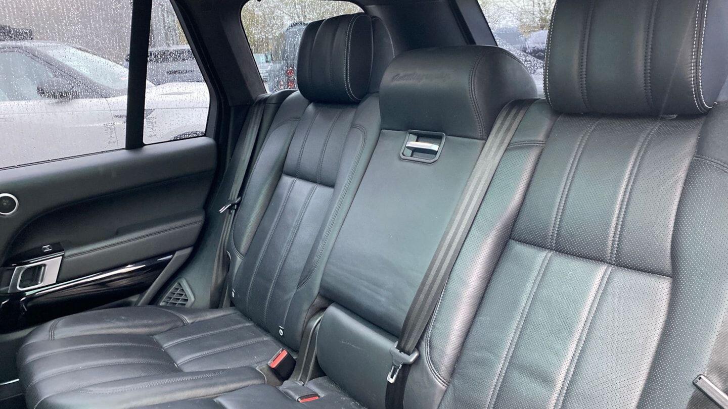 Used Land Rover Range Rover 2016 for sale - 76936691: Photo 18