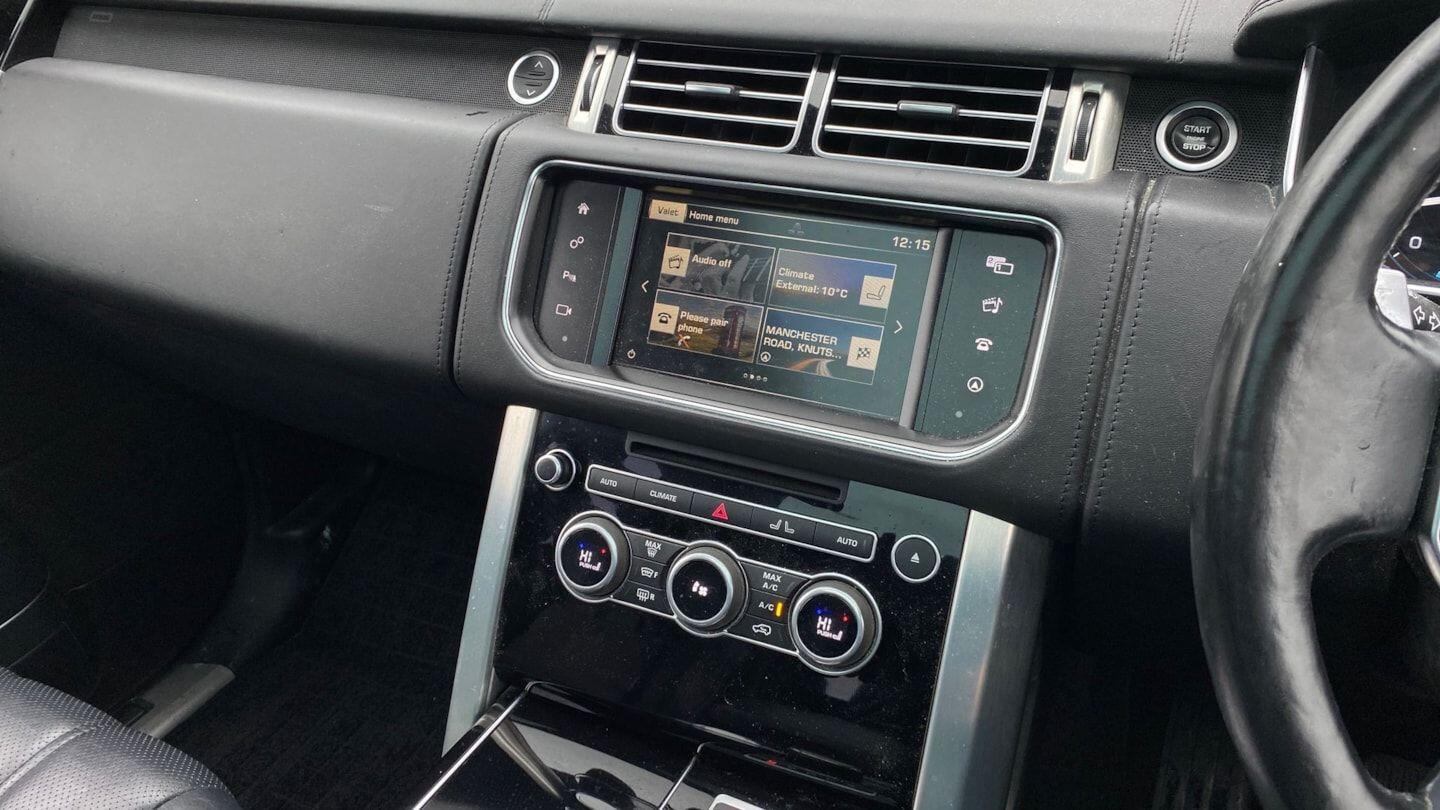Used Land Rover Range Rover 2016 for sale - 76936691: Photo 19