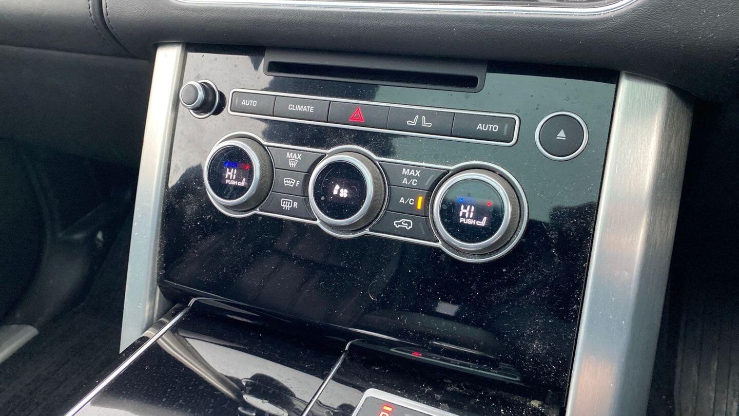 Used Land Rover Range Rover 2016 for sale - 76936691: Photo 20