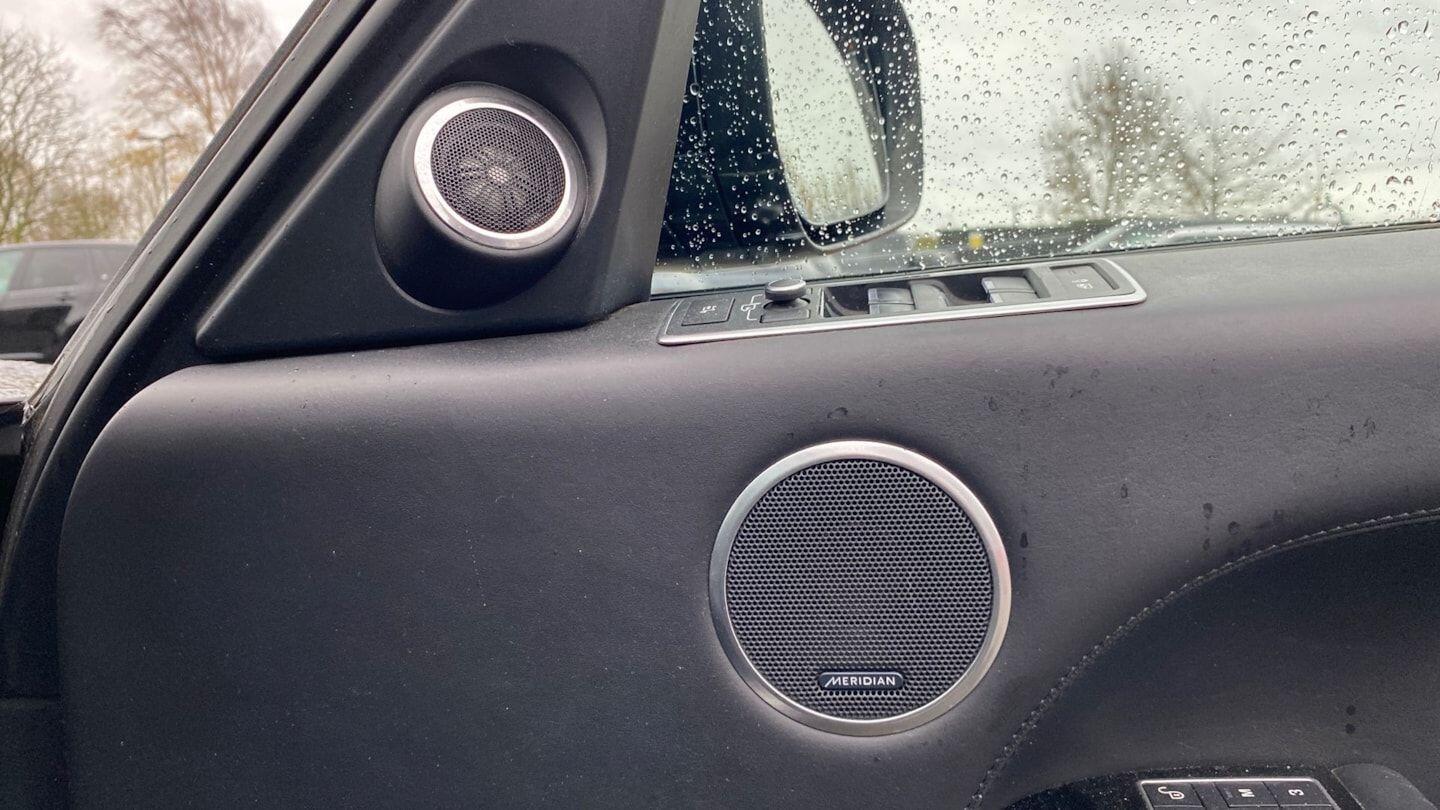 Used Land Rover Range Rover 2016 for sale - 76936691: Photo 21