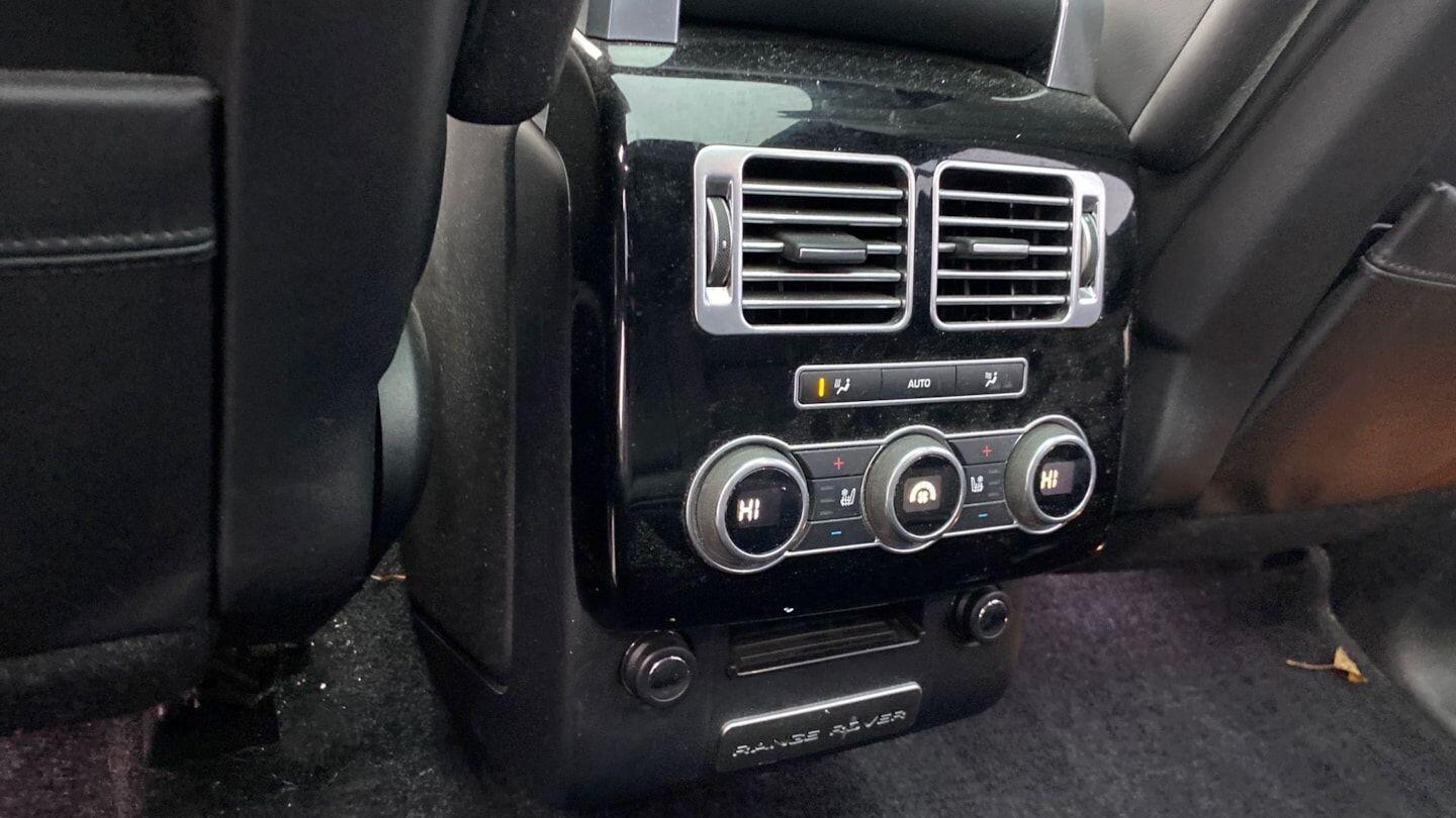 Used Land Rover Range Rover 2016 for sale - 76936691: Photo 22