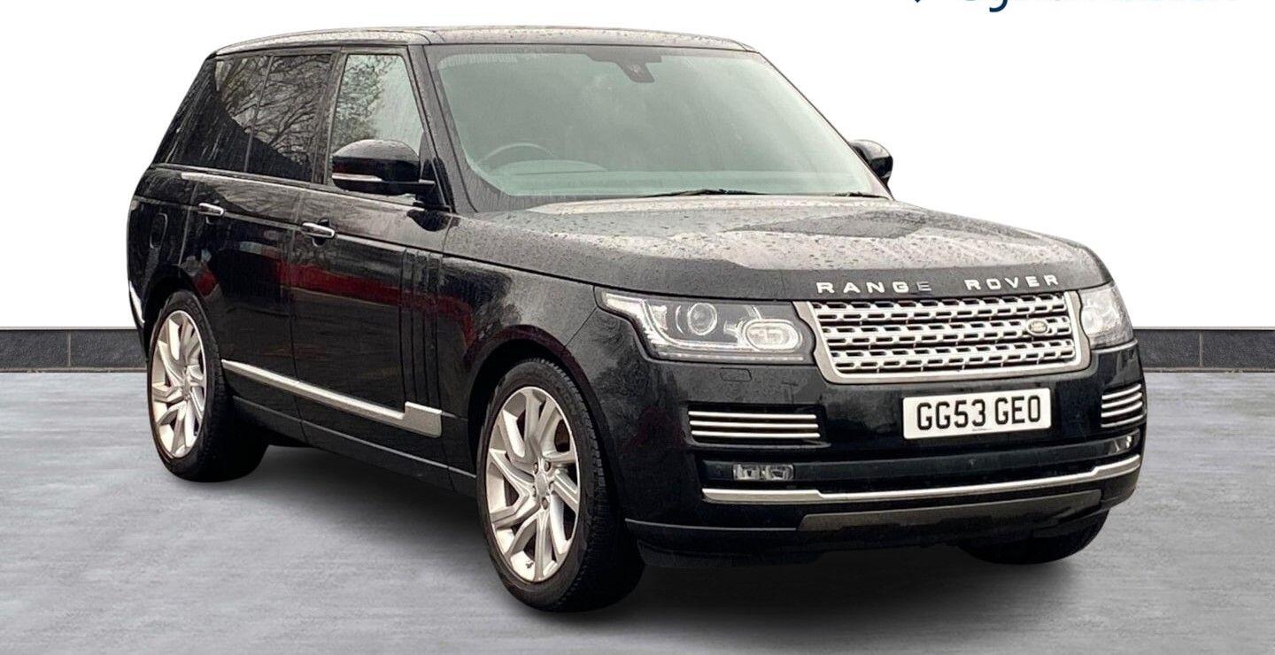 Used Land Rover Range Rover 2016 for sale - 76936691: Photo 23