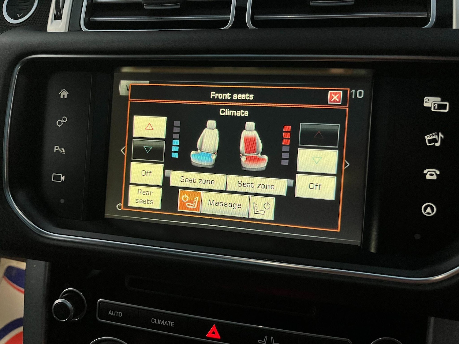 Used Land Rover Range Rover 2016 for sale - 76936691: Photo 29