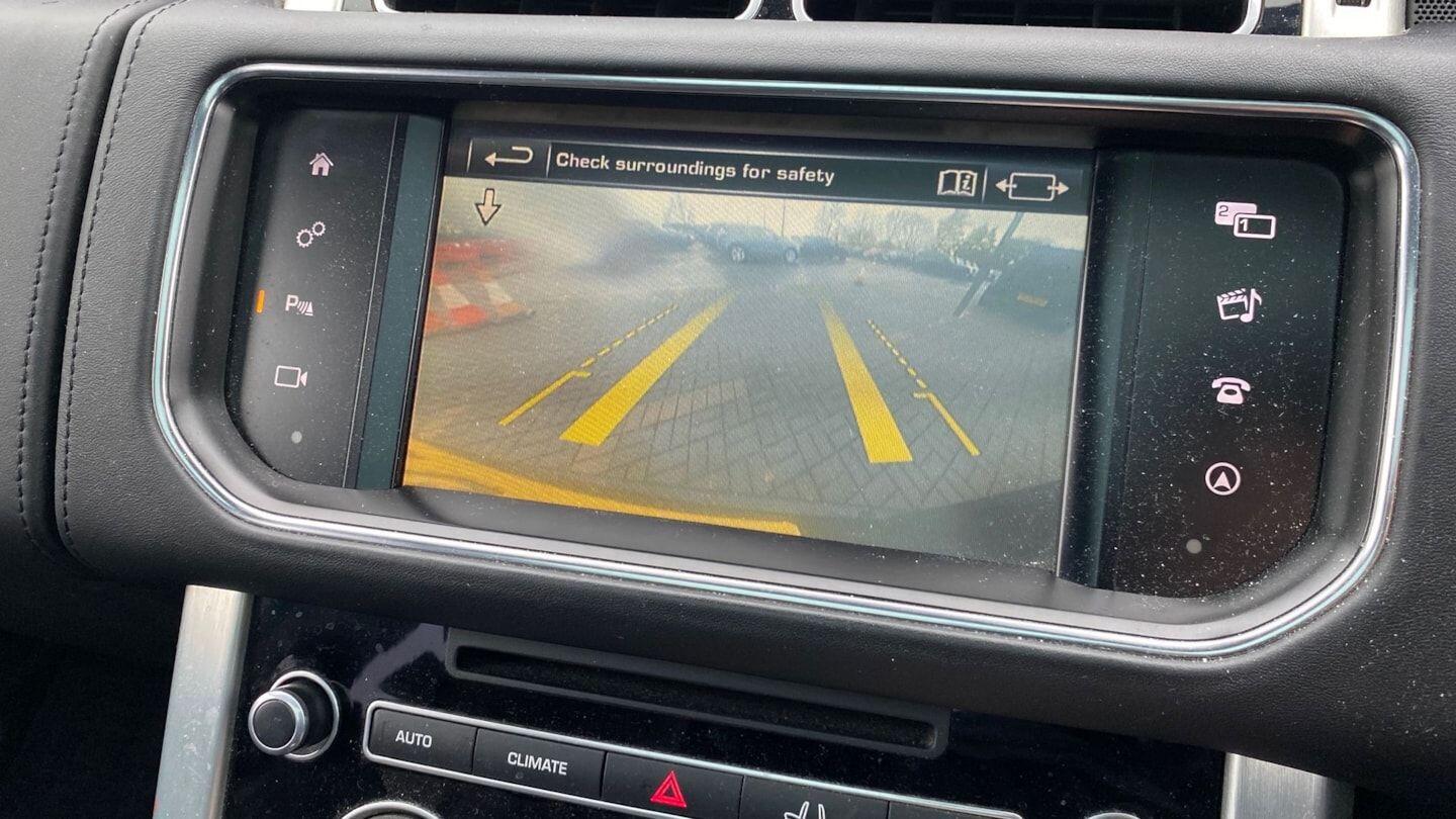 Used Land Rover Range Rover 2016 for sale - 76936691: Photo 3