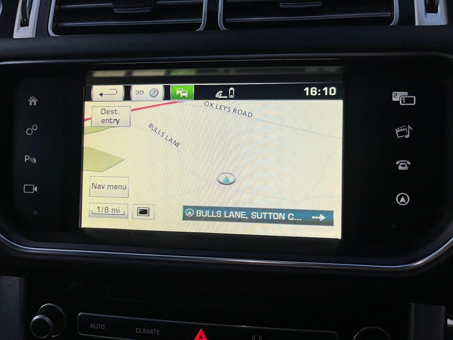 Used Land Rover Range Rover 2016 for sale - 76936691: Photo 30