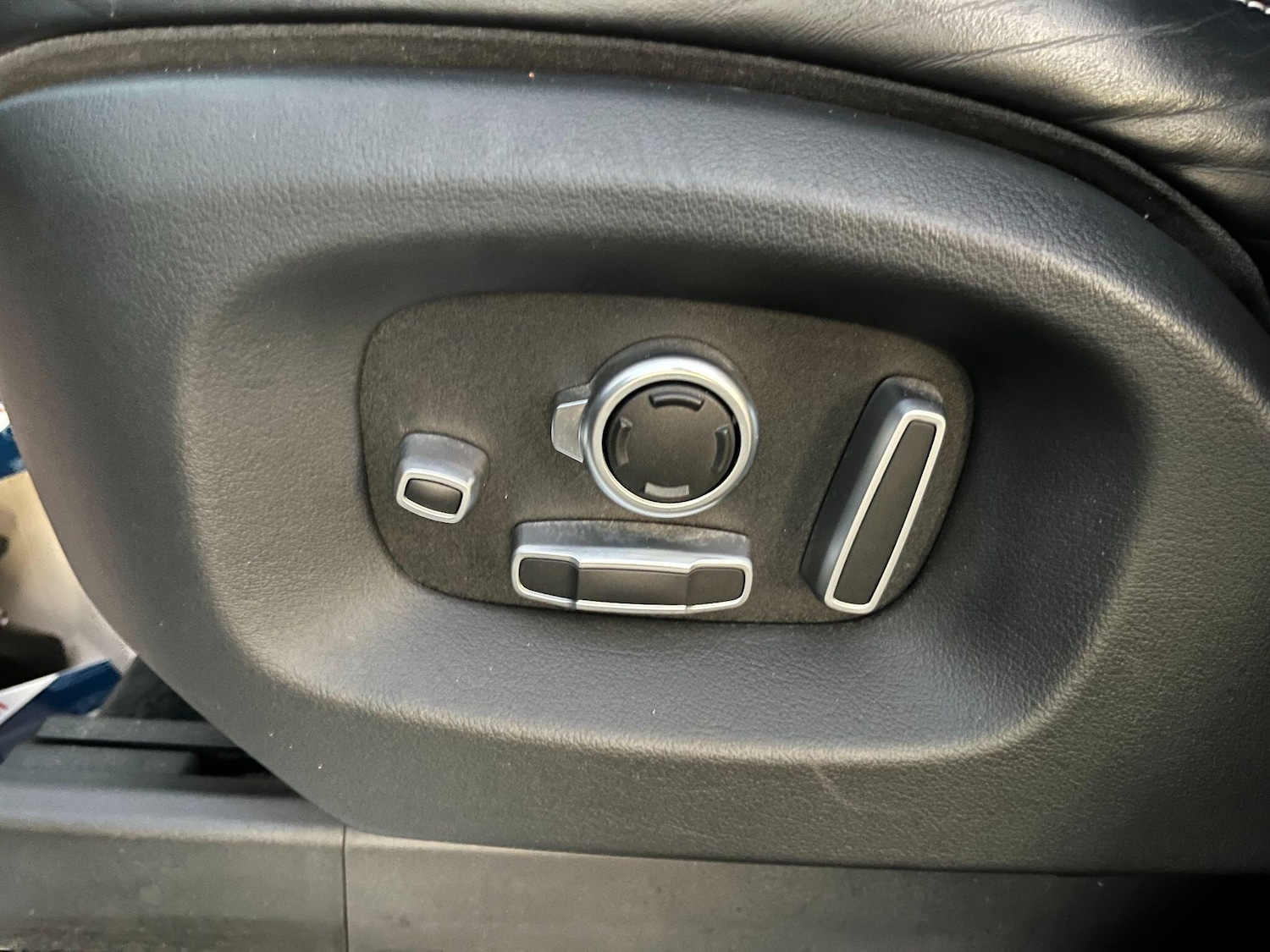 Used Land Rover Range Rover 2016 for sale - 76936691: Photo 33