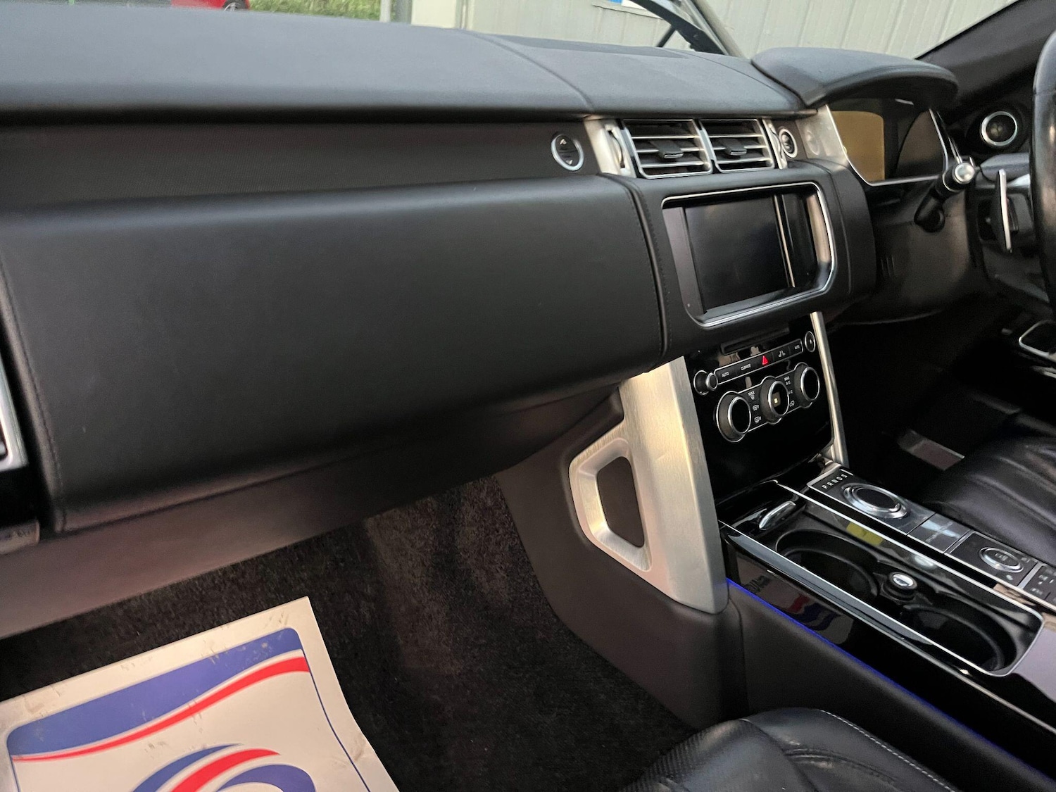 Used Land Rover Range Rover 2016 for sale - 76936691: Photo 38