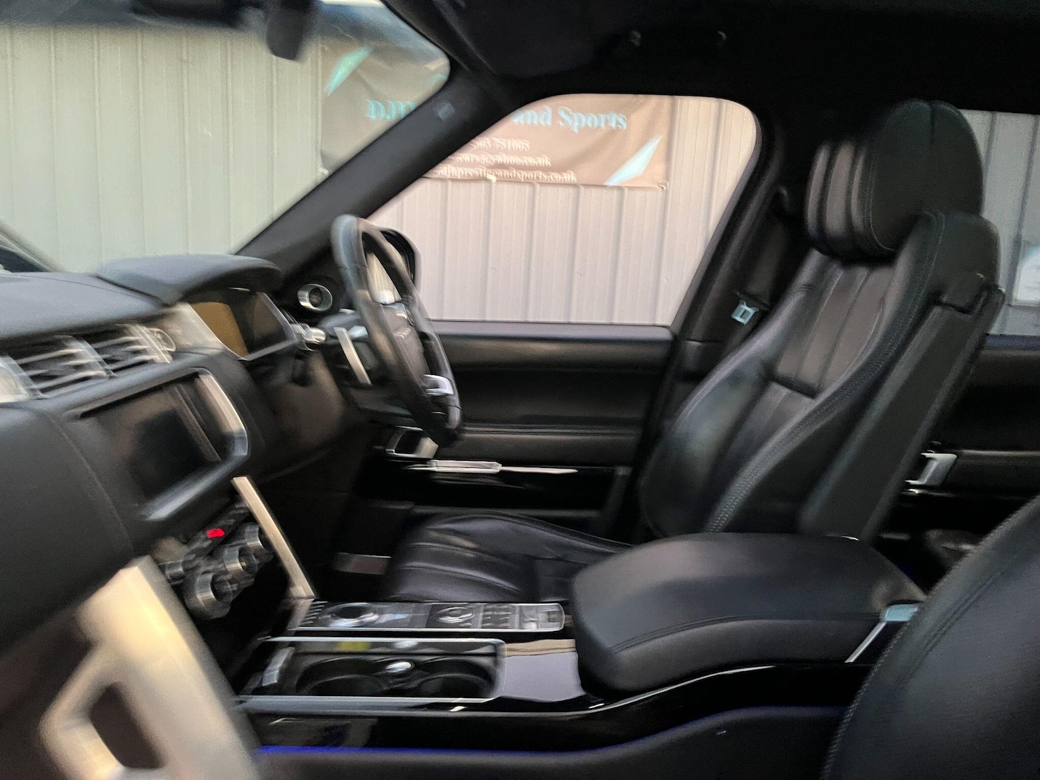 Used Land Rover Range Rover 2016 for sale - 76936691: Photo 39