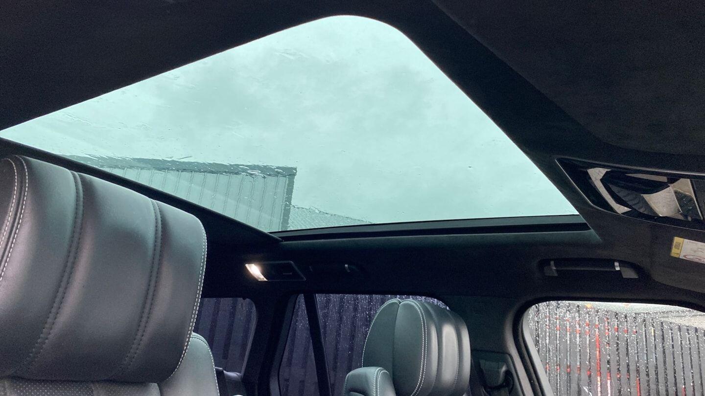 Used Land Rover Range Rover 2016 for sale - 76936691: Photo 4