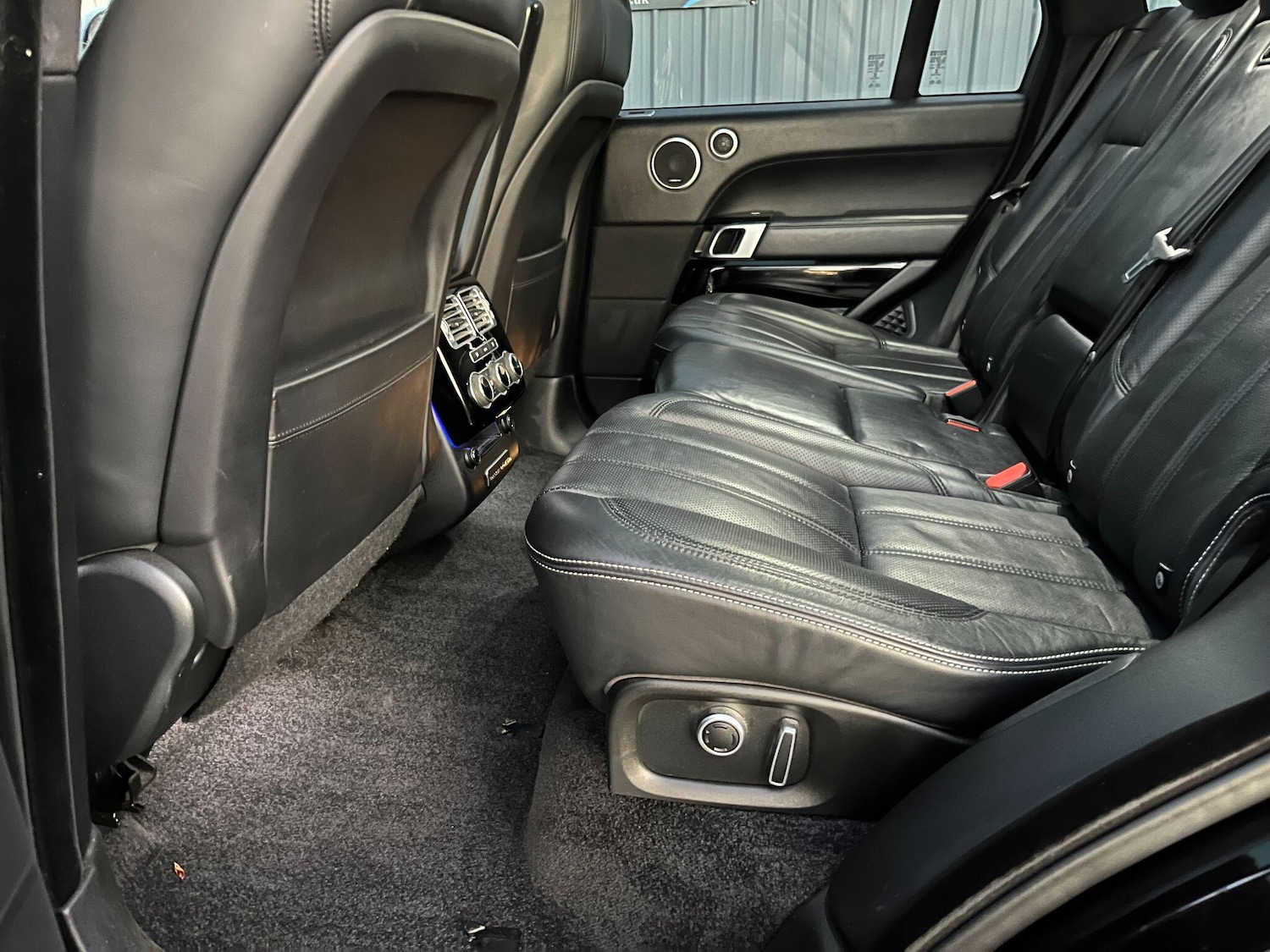 Used Land Rover Range Rover 2016 for sale - 76936691: Photo 42