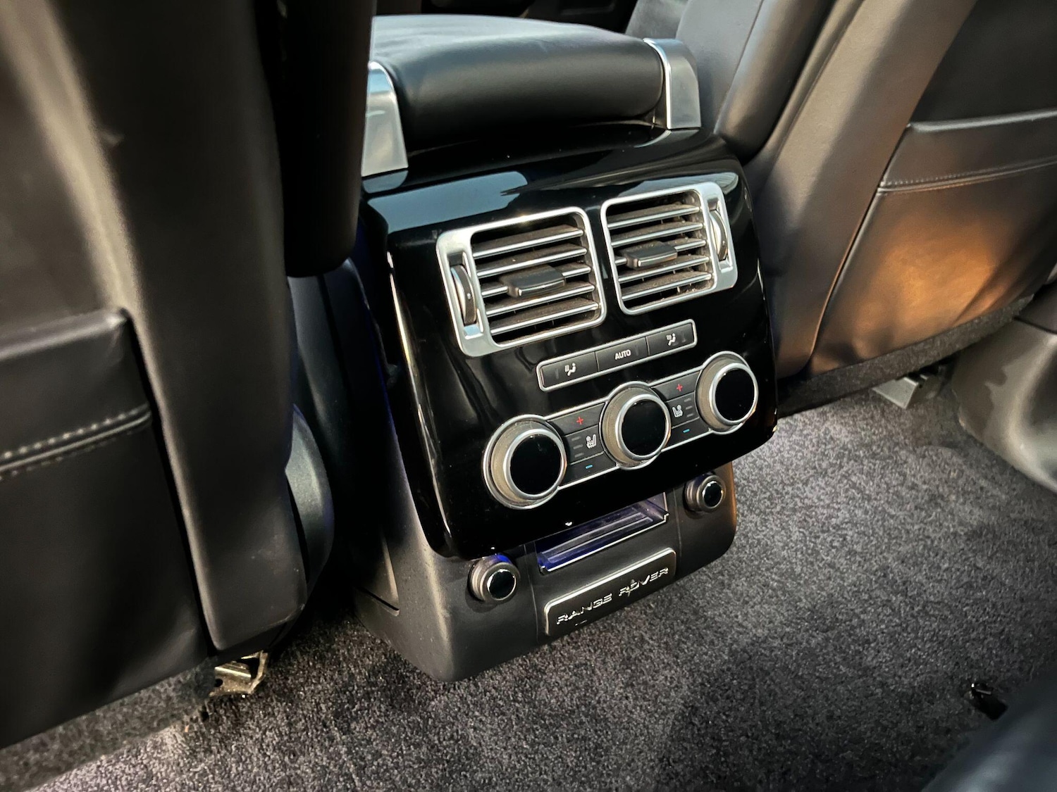 Used Land Rover Range Rover 2016 for sale - 76936691: Photo 43