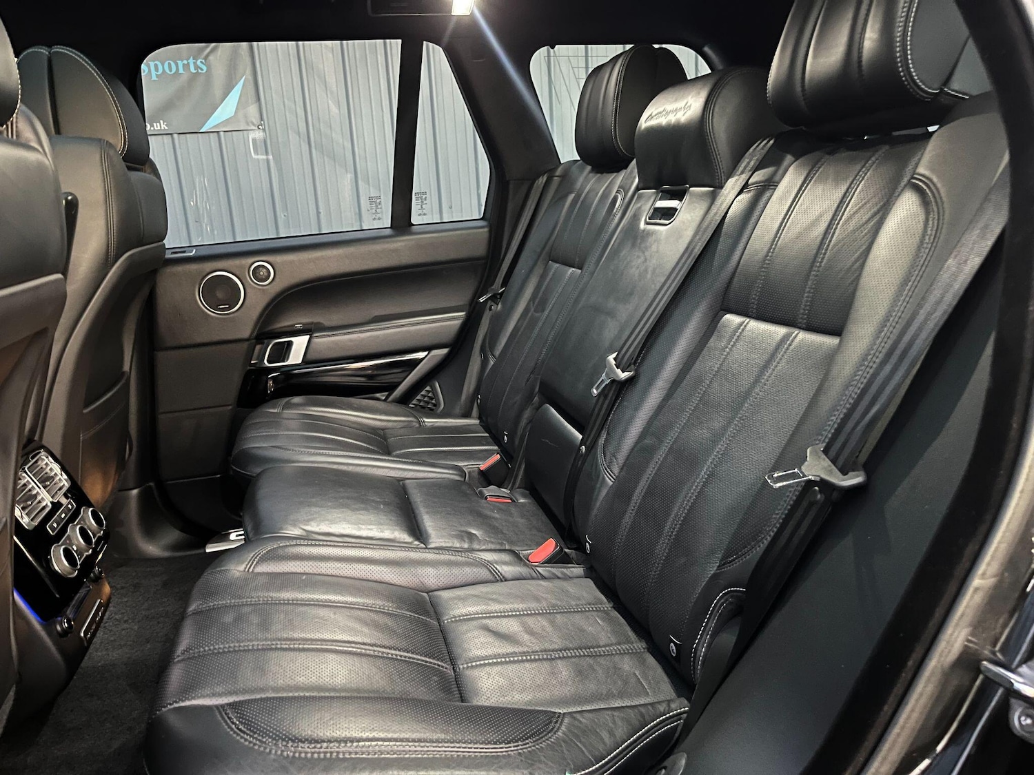 Used Land Rover Range Rover 2016 for sale - 76936691: Photo 44