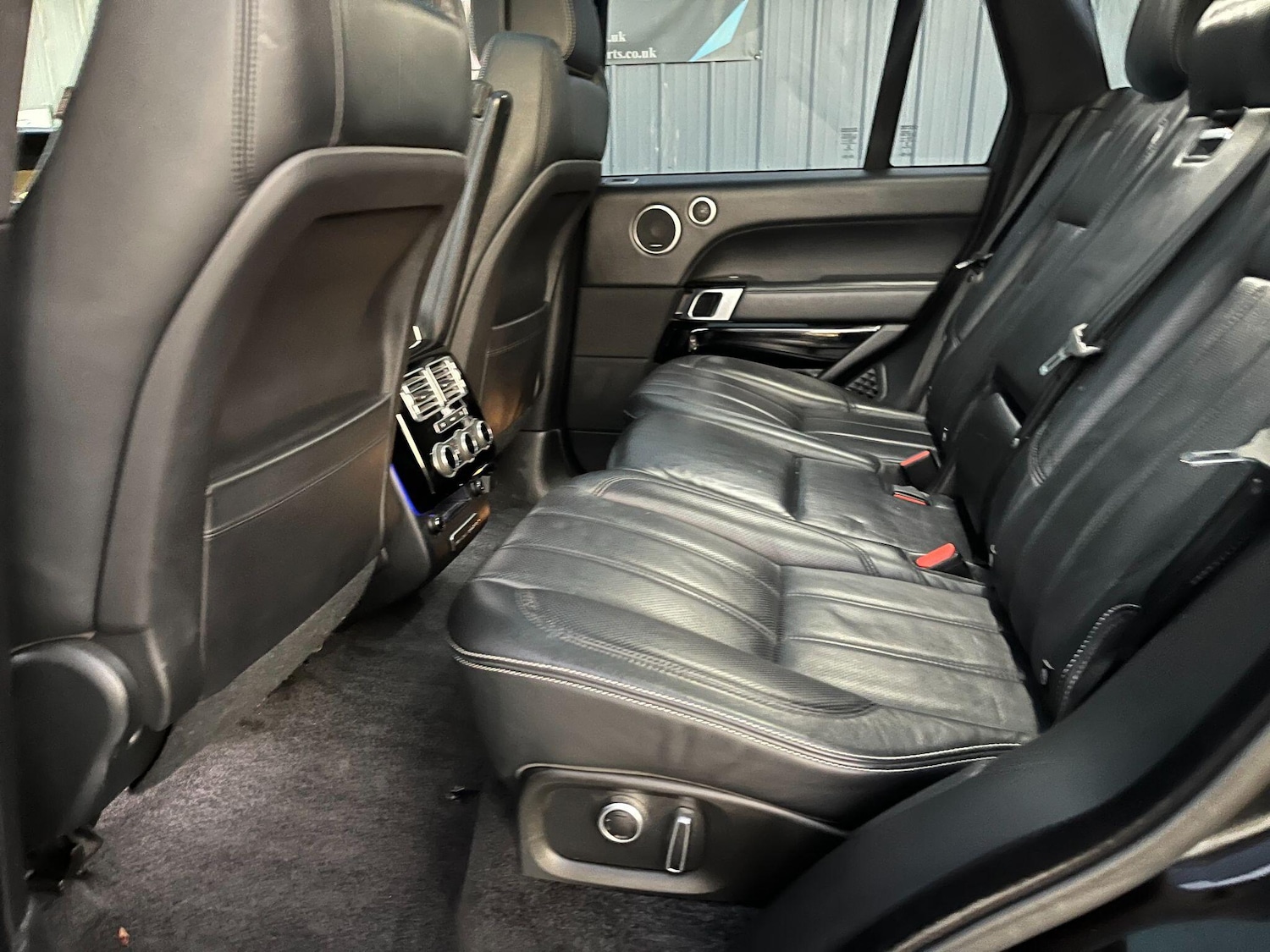 Used Land Rover Range Rover 2016 for sale - 76936691: Photo 45