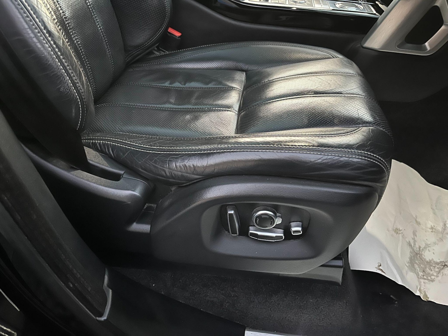 Used Land Rover Range Rover 2016 for sale - 76936691: Photo 46