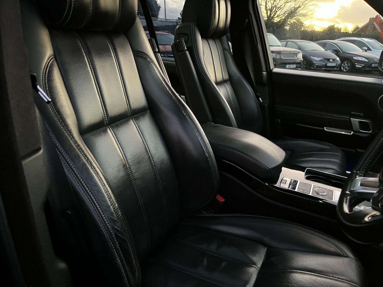 Used Land Rover Range Rover 2016 for sale - 76936691: Photo 47