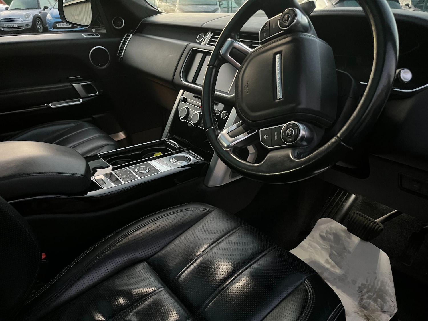 Used Land Rover Range Rover 2016 for sale - 76936691: Photo 48