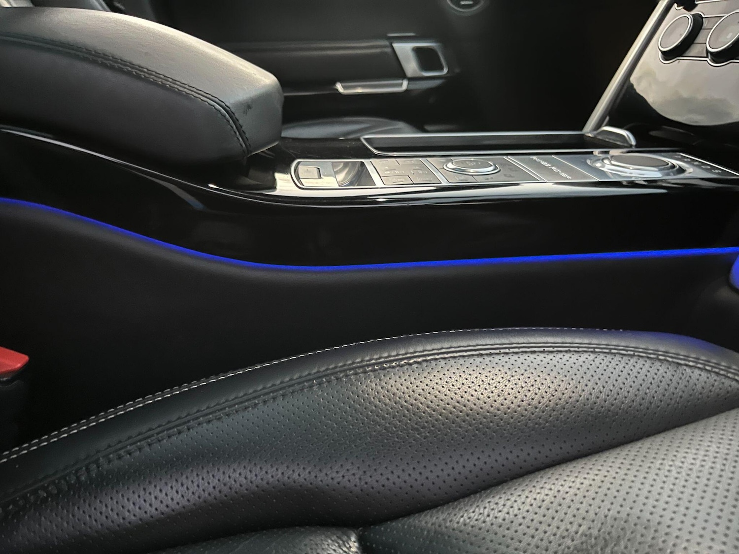 Used Land Rover Range Rover 2016 for sale - 76936691: Photo 49