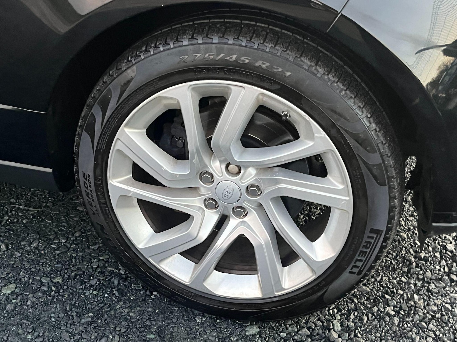 Used Land Rover Range Rover 2016 for sale - 76936691: Photo 50