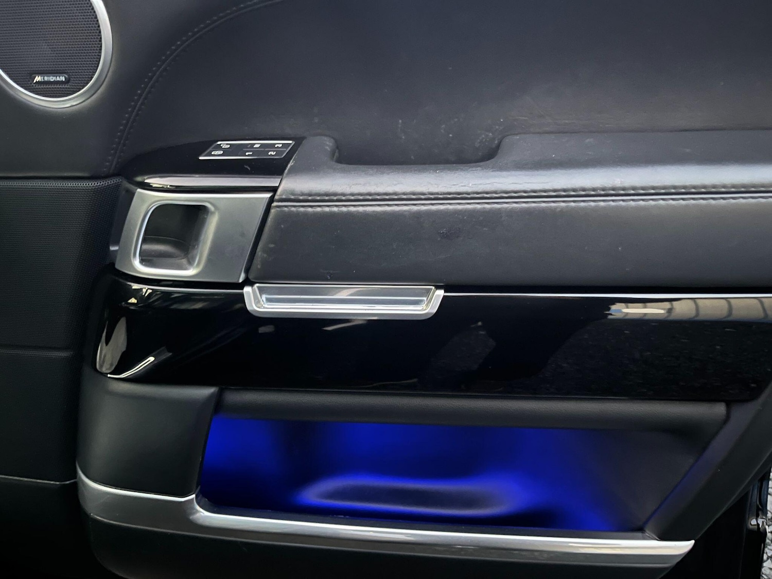 Used Land Rover Range Rover 2016 for sale - 76936691: Photo 51