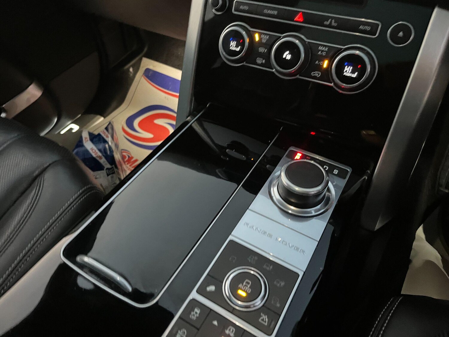 Used Land Rover Range Rover 2016 for sale - 76936691: Photo 52