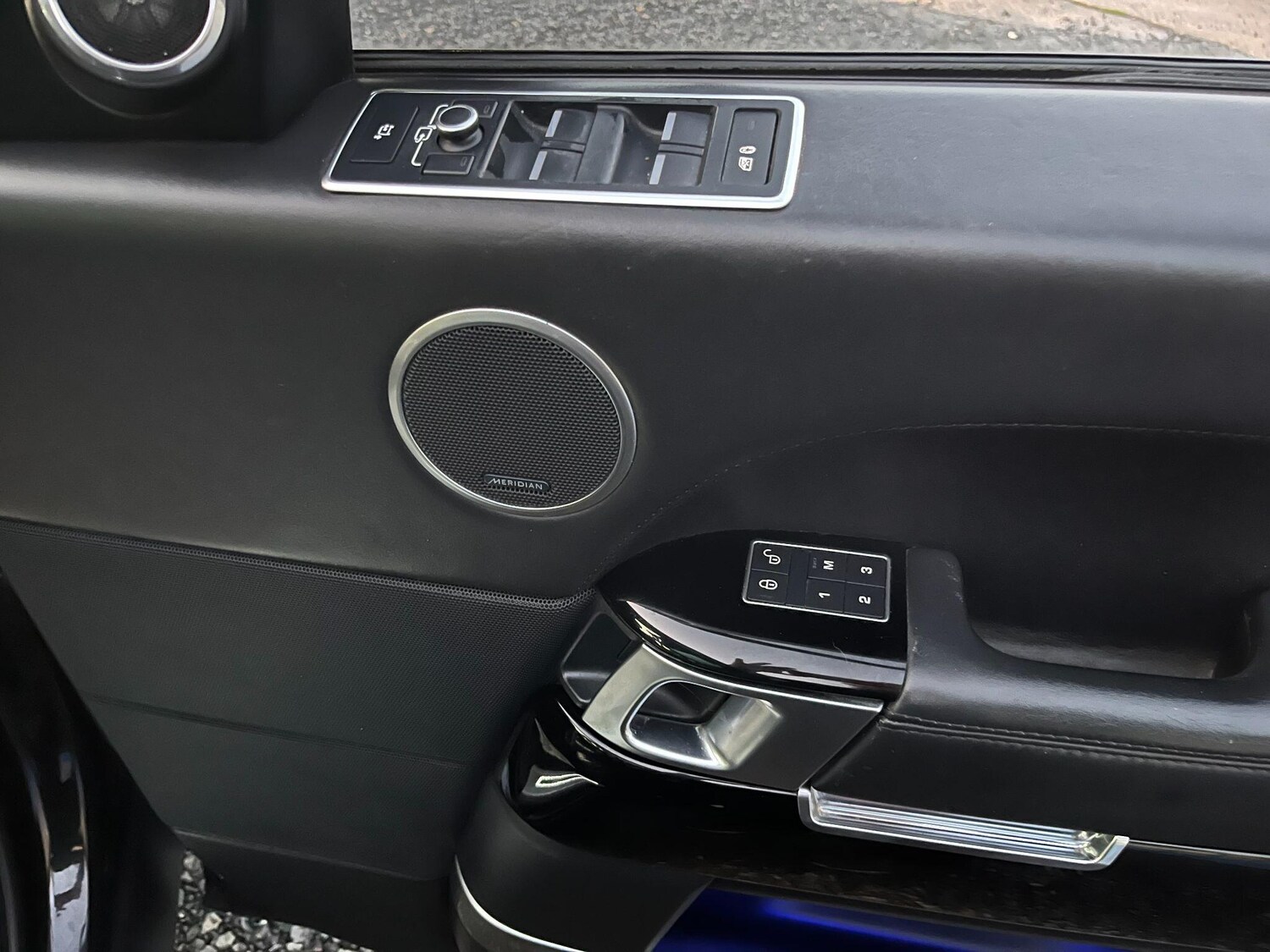 Used Land Rover Range Rover 2016 for sale - 76936691: Photo 53