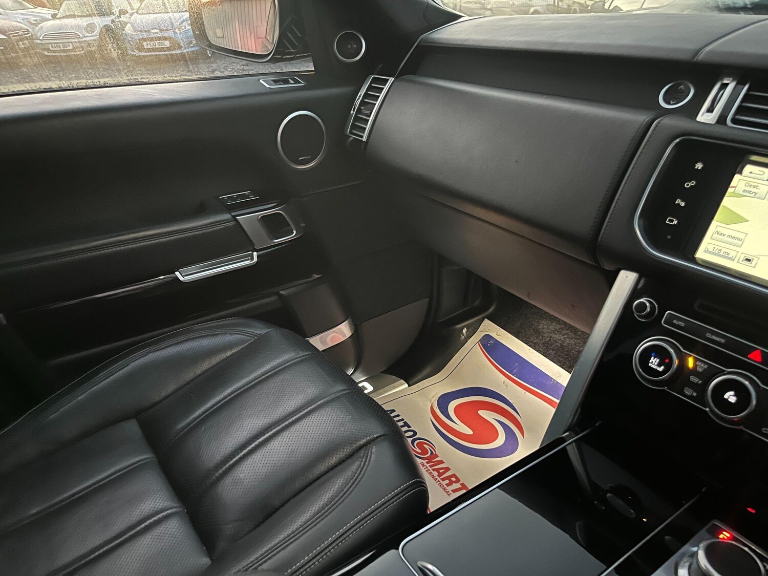 Used Land Rover Range Rover 2016 for sale - 76936691: Photo 55