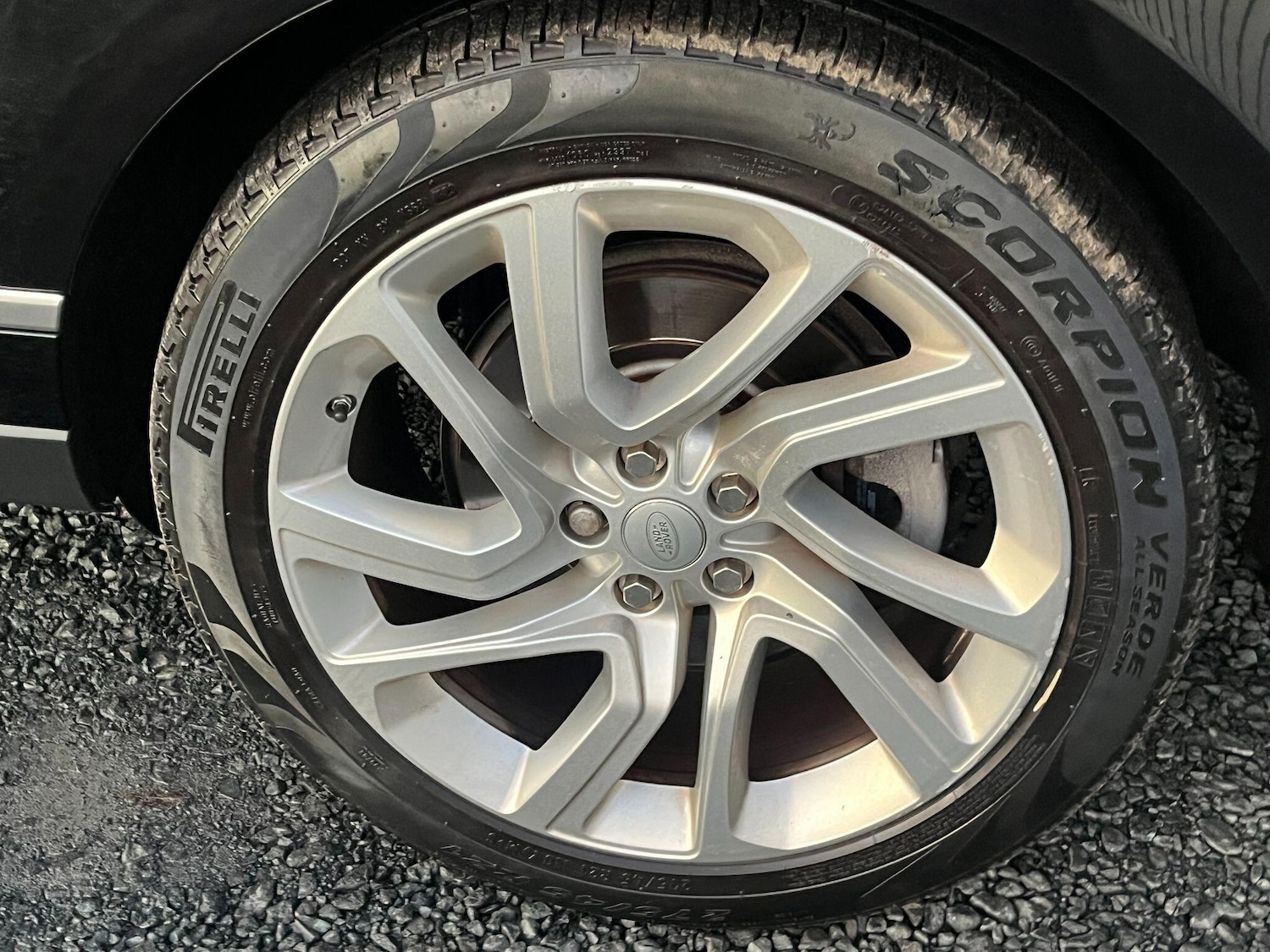 Used Land Rover Range Rover 2016 for sale - 76936691: Photo 57