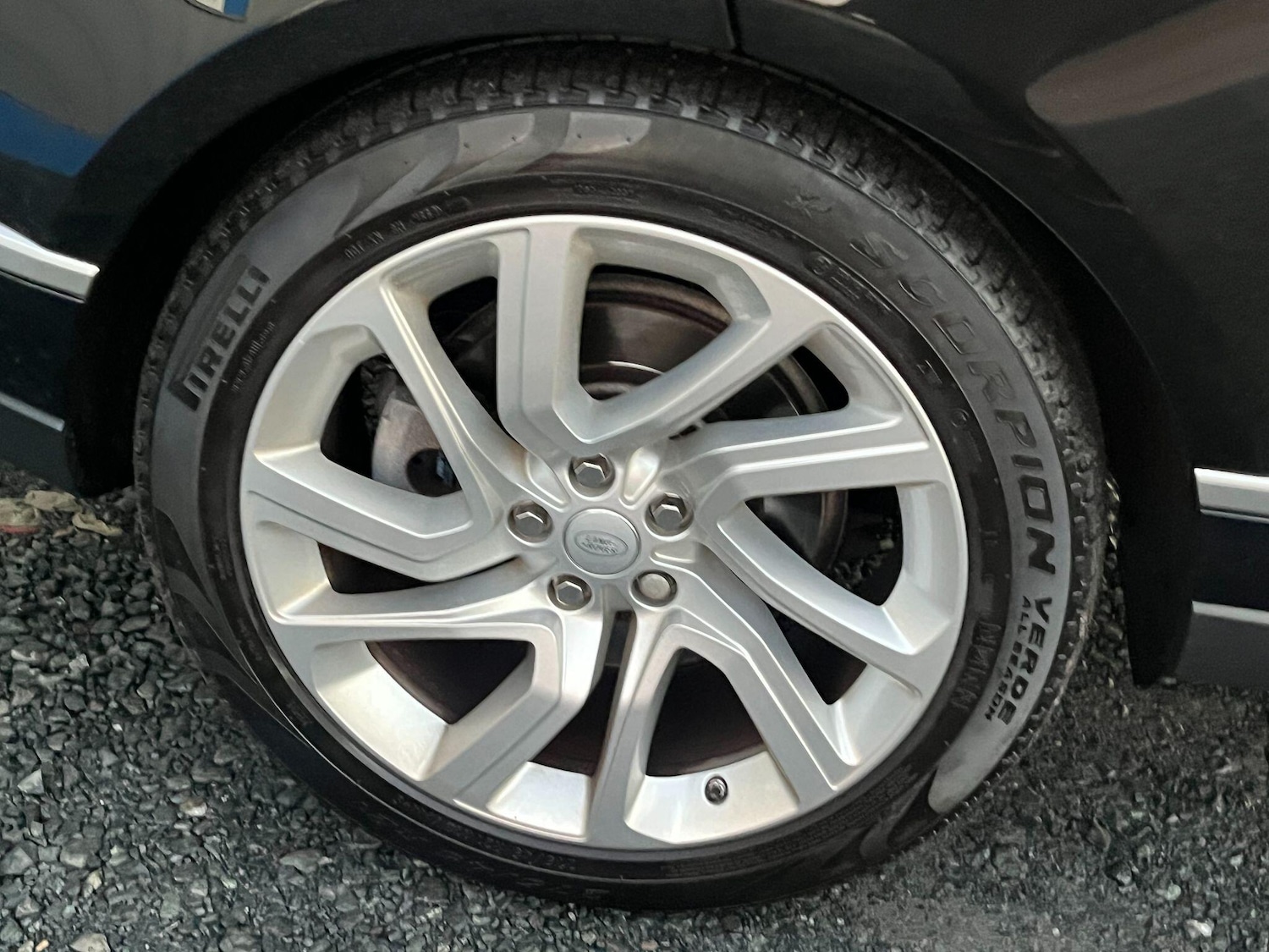 Used Land Rover Range Rover 2016 for sale - 76936691: Photo 59