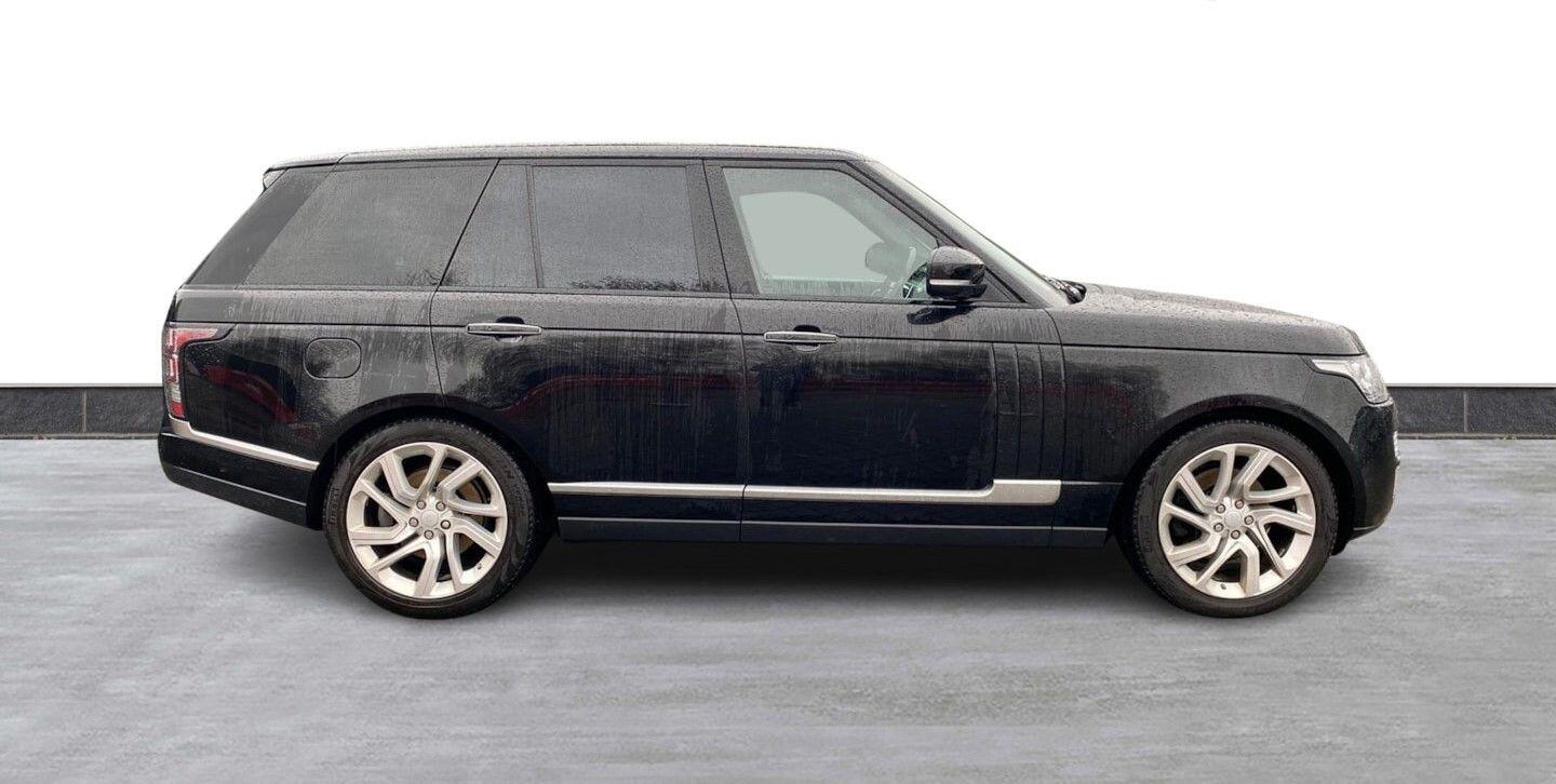 Used Land Rover Range Rover 2016 for sale - 76936691: Photo 6