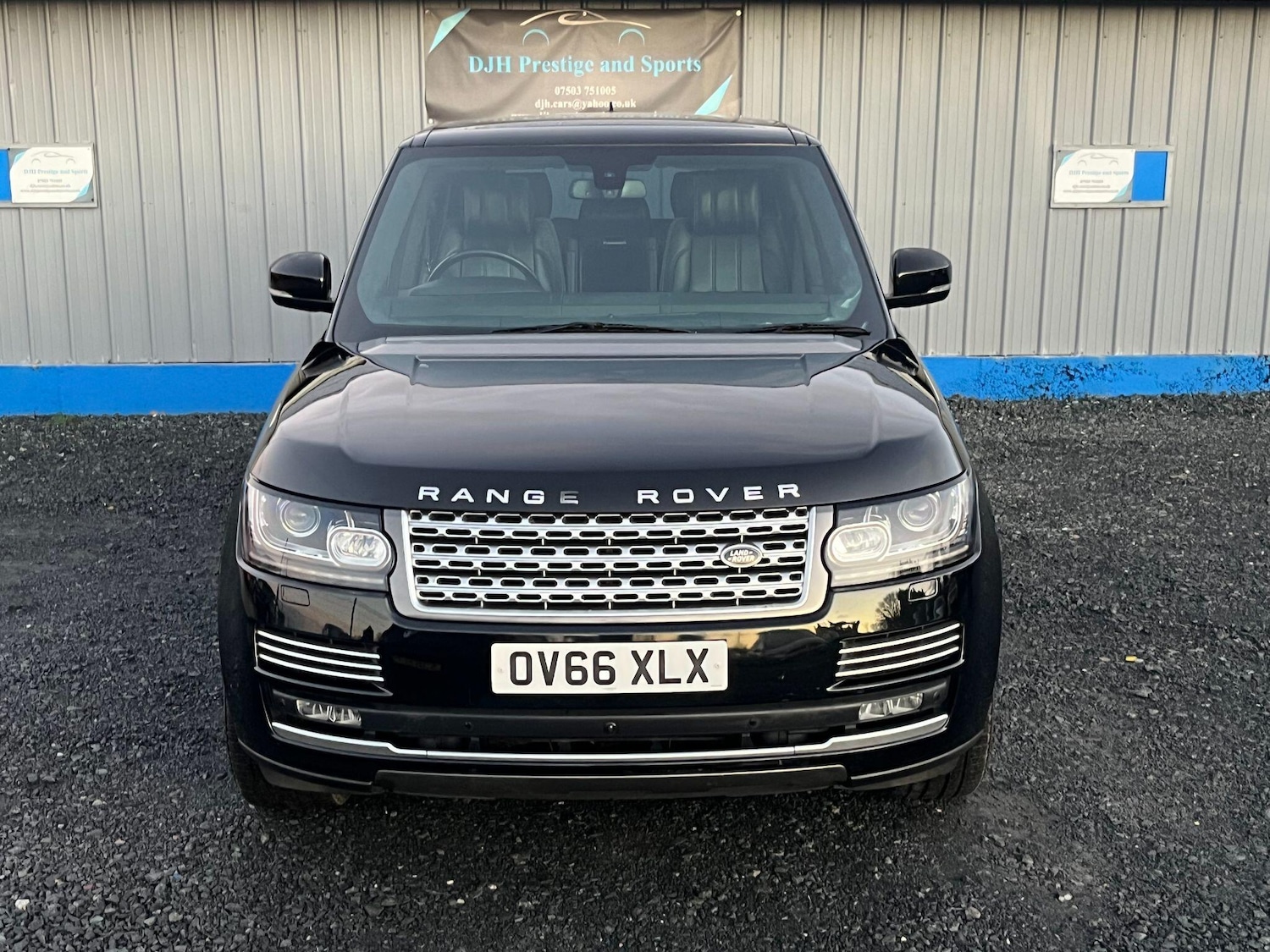 Used Land Rover Range Rover 2016 for sale - 76936691: Photo 60